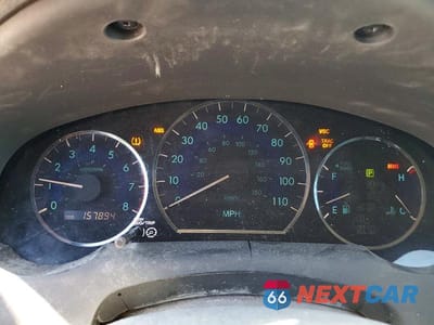 Zdjęcie 9 z 12 samochodu: 2007 TOYOTA SIENNA LE 7-PASSENGER VIN:5TDZK23C87S084496 - miniatura