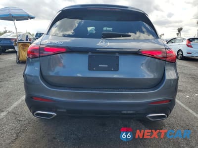Zdjęcie 6 z 14 samochodu: 2023 MERCEDES-BENZ GLC 300 VIN:W1NKM4GB9PU017886 - miniatura