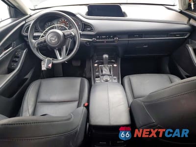 Zdjęcie 8 z 14 samochodu: 2024 MAZDA CX-30 SELECT VIN:3MVDMBBM8RM699050 - miniatura