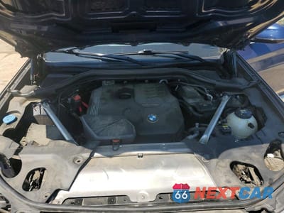 Zdjęcie 11 z 13 samochodu: 2020 BMW X3 XDRIVE30I VIN:5UXTY5C05L9B34664 - miniatura