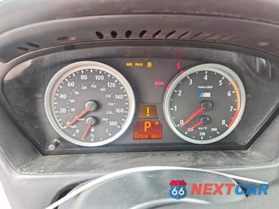 Zdjęcie 9 z 12 samochodu: 2013 BMW X5 M VIN:5YMGY0C59D0C11700 - miniatura