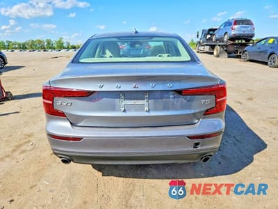 Zdjęcie 6 z 12 samochodu: 2020 VOLVO S60 T5 MOMENTUM VIN:7JR102FK4LG048221 - miniatura
