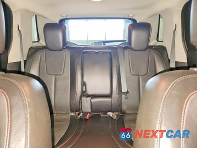 Zdjęcie 10 z 12 samochodu: 2014 GMC TERRAIN DENALI VIN:2GKALUEK9E6157090 - miniatura