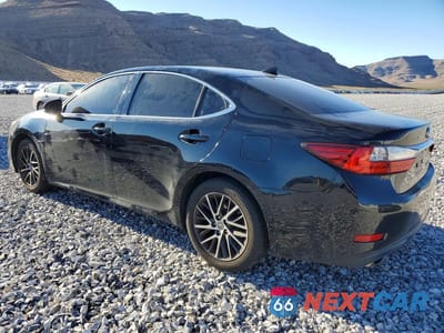 Drugie zdjęcie samochodu z przodu: 2017 LEXUS ES 350 VIN:58ABK1GG7HU069501 - miniatura