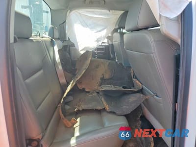 Zdjęcie 10 z 13 samochodu: 2016 CHEVROLET SILVERADO K2500 HEAVY DUTY VIN:1GB2KUEG4GZ171179 - miniatura