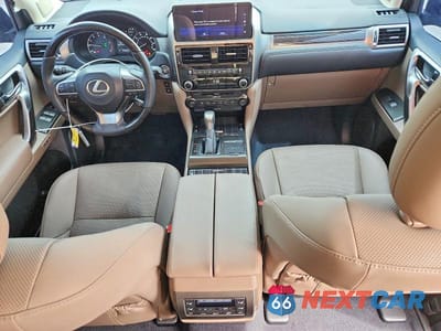 Zdjęcie 8 z 13 samochodu: 2023 LEXUS GX 460 BASE VIN:JTJAM7BX5P5377008 - miniatura