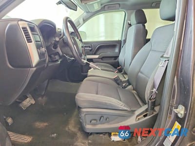 Zdjęcie 7 z 11 samochodu: 2015 CHEVROLET SILVERADO C1500 LT VIN:3GCPCREC4FG186692 - miniatura