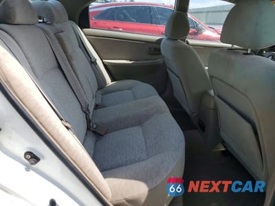 Zdjęcie 10 z 12 samochodu: 2005 KIA OPTIMA LX VIN:KNAGD126455400595 - miniatura