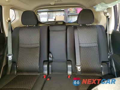 Zdjęcie 10 z 13 samochodu: 2020 NISSAN ROGUE S VIN:JN8AT2MT4LW016820 - miniatura