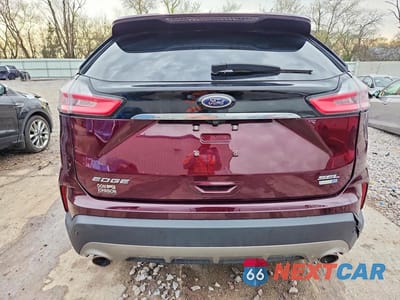 Zdjęcie 6 z 13 samochodu: 2020 FORD EDGE SEL VIN:2FMPK4J98LBB16607 - miniatura