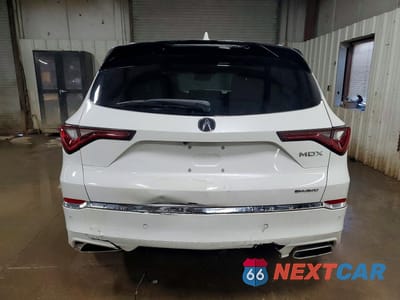 Zdjęcie 6 z 13 samochodu: 2025 ACURA MDX ADVANCE VIN:5J8YE1H88SL013490 - miniatura
