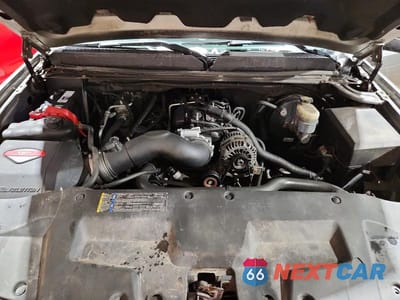 Zdjęcie 11 z 11 samochodu: 2009 GMC SIERRA K1500 VIN:3GTEK13M29G249977 - miniatura