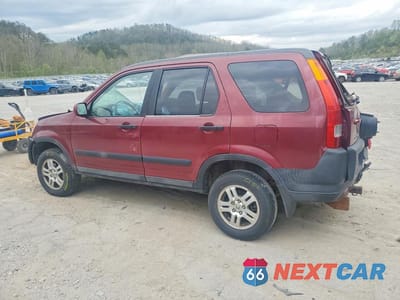 Drugie zdjęcie samochodu z przodu: 2003 HONDA CR-V EX VIN:SHSRD78813U116756 - miniatura