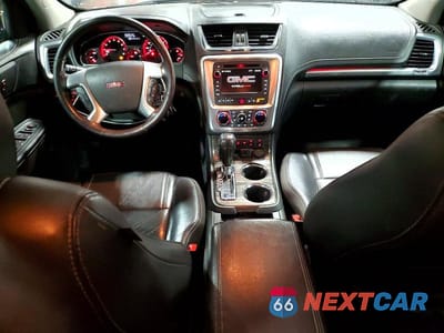 Zdjęcie 8 z 12 samochodu: 2016 GMC ACADIA SLT-1 VIN:1GKKVRKD6GJ138634 - miniatura