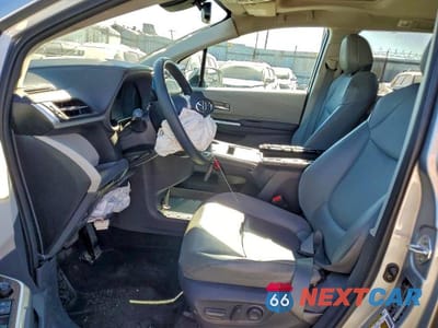 Zdjęcie 7 z 12 samochodu: 2021 TOYOTA SIENNA XLE 8-PASSENGER VIN:5TDYRKEC2MS029736 - miniatura