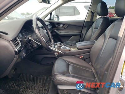 Zdjęcie 7 z 12 samochodu: 2017 AUDI Q7 PREMIUM VIN:WA1AAAF70HD003930 - miniatura