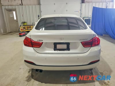 Zdjęcie 6 z 12 samochodu: 2018 BMW 430XI GRAN COUPE VIN:WBA4J3C54JBG96746 - miniatura