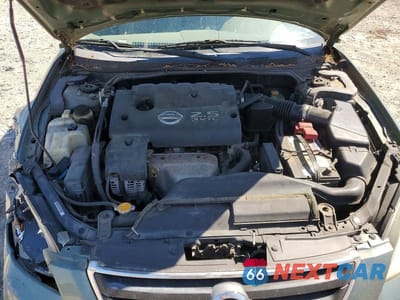 Zdjęcie 11 z 11 samochodu: 2003 NISSAN ALTIMA 2.5 VIN:1N4AL11D13C316230 - miniatura