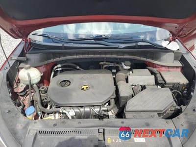 Zdjęcie 12 z 13 samochodu: 2016 HYUNDAI TUCSON SE VIN:KM8J33A49GU206589 - miniatura