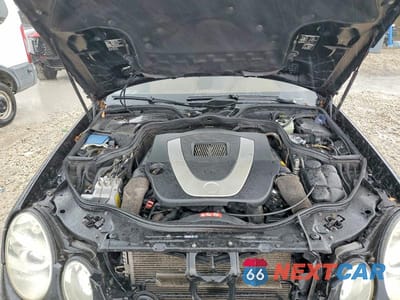 Zdjęcie 11 z 11 samochodu: 2006 MERCEDES-BENZ E 350 4MATIC VIN:WDBUF87J66X205334 - miniatura