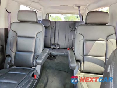 Zdjęcie 10 z 14 samochodu: 2015 CHEVROLET SUBURBAN K1500 LTZ VIN:1GNSKKKC0FR289494 - miniatura