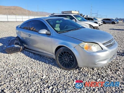Czwarte zdjęcie samochodu z boku: 2010 CHEVROLET COBALT 2LT VIN:1G1AF1F54A7200411 - miniatura
