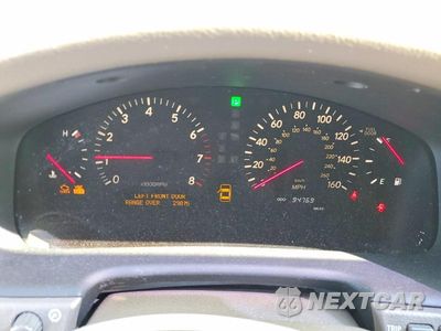 Zdjęcie 9 z 12 samochodu: 2003 LEXUS LS 430 BASE VIN:JTHBN30F830100902 - miniatura