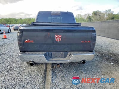 Zdjęcie 6 z 12 samochodu: 2011 DODGE RAM 1500 VIN:1D7RV1CT0BS640744 - miniatura