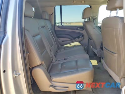 Zdjęcie 11 z 13 samochodu: 2016 CHEVROLET SUBURBAN K1500 LT VIN:1GNSKHKC6GR450256 - miniatura