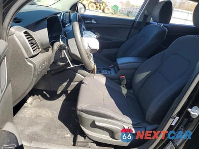 Zdjęcie 7 z 13 samochodu: 2020 HYUNDAI TUCSON SE VIN:KM8J23A4XLU184647 - miniatura