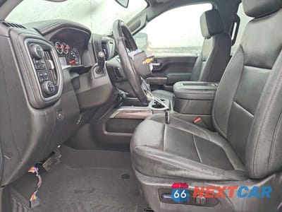 Zdjęcie 7 z 13 samochodu: 2022 CHEVROLET SILVERADO K2500 HEAVY DUTY LTZ VIN:2GC1YPEY2N1241185 - miniatura
