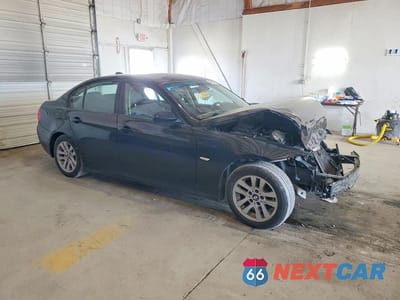 Czwarte zdjęcie samochodu z boku: 2007 BMW 328 I VIN:WBAVA33567PV64035 - miniatura