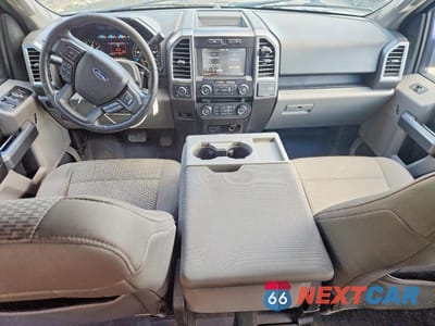 Zdjęcie 8 z 12 samochodu: 2015 FORD F150 SUPERCREW VIN:1FTEW1EPXFFB68640 - miniatura