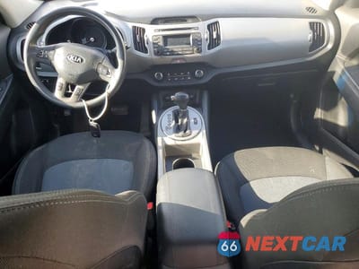 Zdjęcie 8 z 13 samochodu: 2016 KIA SPORTAGE LX VIN:KNDPBCAC6G7858271 - miniatura
