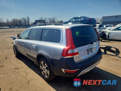 Drugie zdjęcie samochodu z przodu: 2014 VOLVO XC70 3.2 VIN:YV4940BZ8E1181905 - miniatura