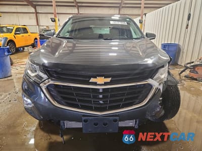 Piąte zdjęcie samochodu w środku: 2018 CHEVROLET EQUINOX LT VIN:2GNAXSEV3J6236447 - miniatura