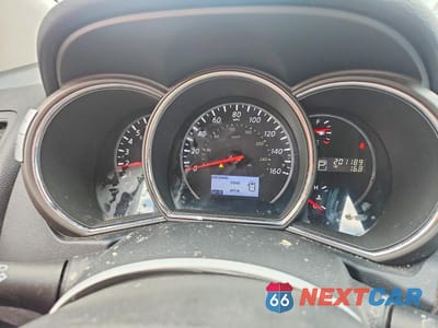 Zdjęcie 9 z 13 samochodu: 2014 NISSAN MURANO SL VIN:JN8AZ1MU0EW420427 - miniatura