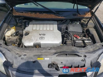 Zdjęcie 11 z 12 samochodu: 2010 TOYOTA AVALON XL VIN:4T1BK3DB8AU357447 - miniatura
