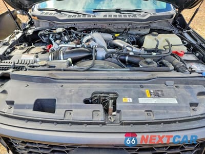 Zdjęcie 11 z 11 samochodu: 2024 FORD F250 SUPER DUTY VIN:1FT8W2BT9REF78389 - miniatura