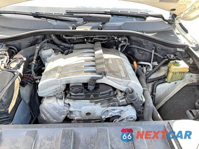 Zdjęcie 7 z 11 samochodu: 2008 AUDI Q7 3.6 QUATTRO PREMIUM VIN:WA1BY74L08D030841 - miniatura