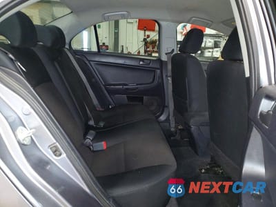 Zdjęcie 10 z 13 samochodu: 2017 MITSUBISHI LANCER ES VIN:JA32V2FW5HU601795 - miniatura