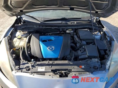 Zdjęcie 11 z 12 samochodu: 2012 MAZDA 3 I VIN:JM1BL1V72C1599980 - miniatura