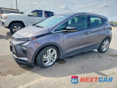 2023 CHEVROLET BOLT EV 1LT 1G1FW6S04P4142601 - główne zdjęcie licytacji z USA - miniatura