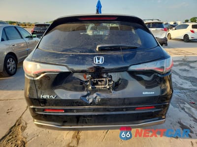 Zdjęcie 6 z 14 samochodu: 2023 HONDA HR-V EXL VIN:3CZRZ1H76PM713278 - miniatura