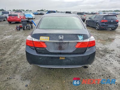 Zdjęcie 6 z 12 samochodu: 2013 HONDA ACCORD LX VIN:1HGCR2F33DA198879 - miniatura