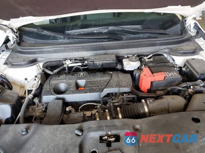 Zdjęcie 12 z 14 samochodu: 2023 ACURA RDX A-SPEC VIN:5J8TC2H61PL803645 - miniatura