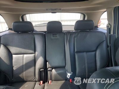 Zdjęcie 10 z 13 samochodu: 2007 FORD EDGE SEL PLUS VIN:2FMDK39C37BB17120 - miniatura