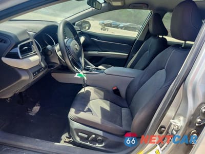 Zdjęcie 7 z 12 samochodu: 2023 TOYOTA CAMRY LE VIN:4T1C11AK2PU144860 - miniatura