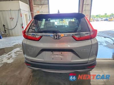 Zdjęcie 6 z 12 samochodu: 2017 HONDA CR-V LX VIN:5J6RW6H35HL003603 - miniatura