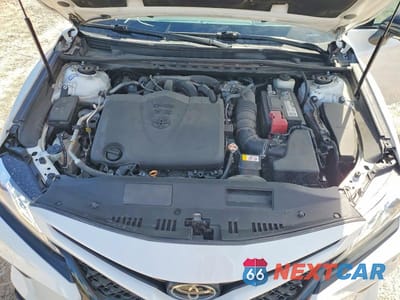 Zdjęcie 11 z 12 samochodu: 2020 TOYOTA CAMRY XSE V6 VIN:4T1KZ1AK1LU033344 - miniatura
